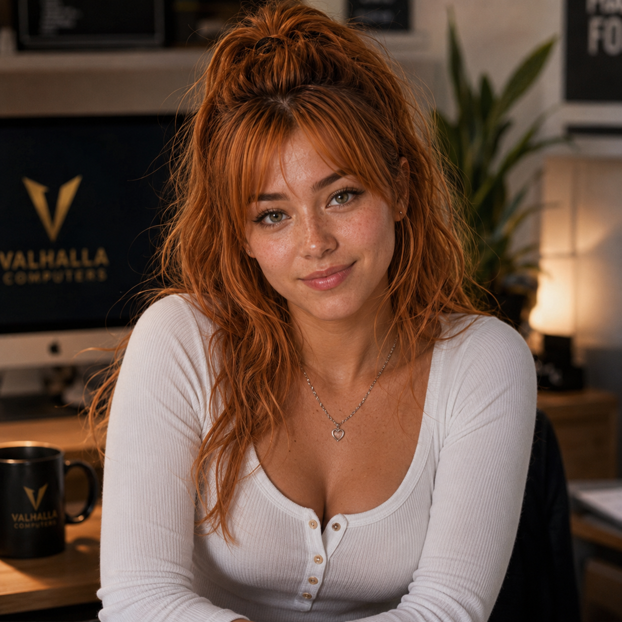 Ava Morgan - Advanced Virtual Assistant