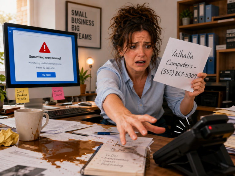 Why a Website Consultation Can Save Your Small Business Time and Money