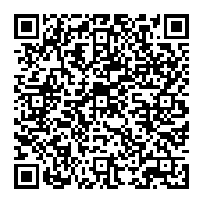 Sample QR code linking to the Valhalla Computers Content Forge example