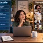 7 Small-Business Tasks You Should Automate — and 5 You Probably Shouldn’t Automation vs. Human Judgment