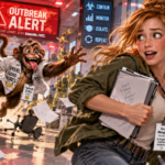 Why Content Consistency Matters More Than Going Viral Banana Outbreak: Research Runaway