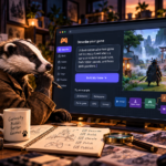 Digging Deeper: Base44 Says Describe Your Game and Build It With No Code — How Far Can That Really Go? Base44 Says Describe Your Game and Build It With No Code