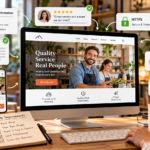 Building Trust Through Better Websites