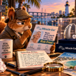 Something Squirrely: Miracle-Ear Wants 30 Pensacola People to Try Hearing Aids “Risk-Free” — Read What Risk-Free Means Miracle-Ear Wants 30 Pensacola People to Try Hearing Aids