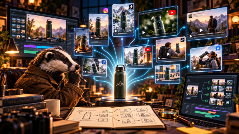 Rooko Wants to Turn One Product Into a Batch of AI Sales Videos