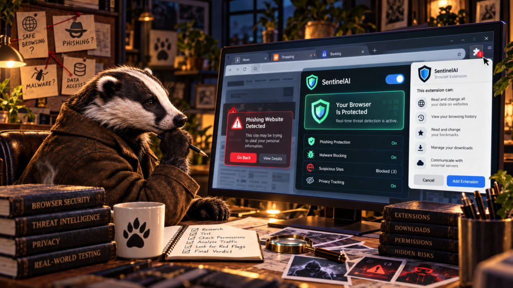 SentinelAI-Says-It-Can-Protect-Your-Browser-in-Under-a-Minute