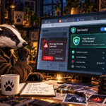 Digging Deeper: SentinelAI Says It Can Protect Your Browser in Under a Minute — What Are You Actually Installing? SentinelAI-Says-It-Can-Protect-Your-Browser-in-Under-a-Minute