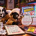 Something Stinks: AI Flipping Says You Can Install an Online Business That Earns While You Live Skunk investigators examining an AI Flipping online-business offer and the claim that it can earn while the owner lives their life.